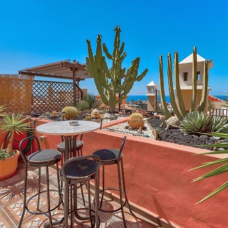 Beautiful Apartment In Terrazas Del Duque I Costa Adeje  Exteriör bild