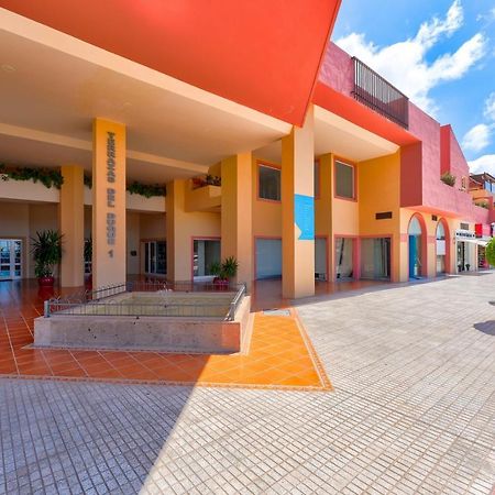 Beautiful Apartment In Terrazas Del Duque I Costa Adeje  Exteriör bild