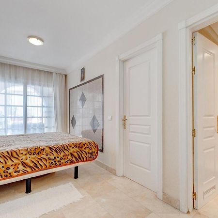 Beautiful Apartment In Terrazas Del Duque I Costa Adeje  Exteriör bild