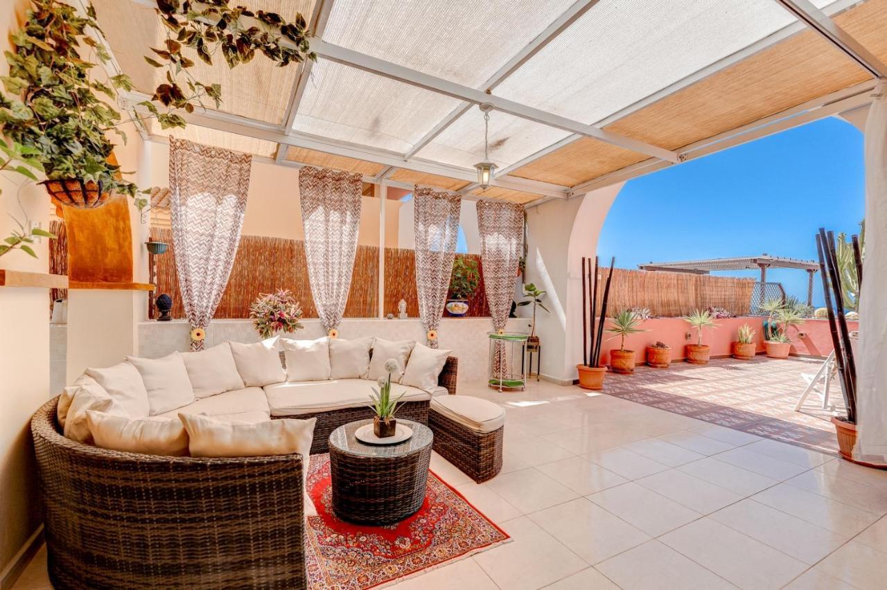 Beautiful Apartment In Terrazas Del Duque I Costa Adeje  Exteriör bild