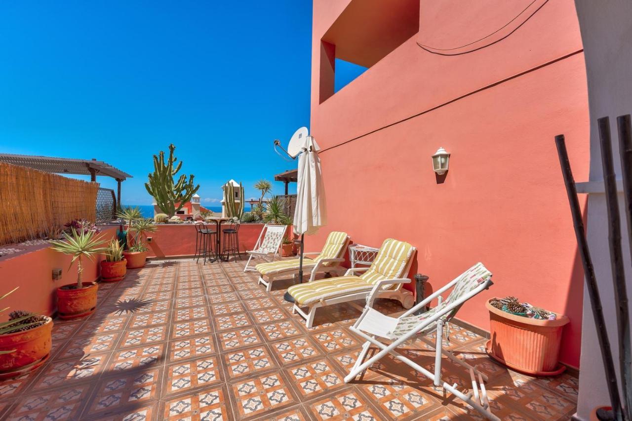 Beautiful Apartment In Terrazas Del Duque I Costa Adeje  Exteriör bild