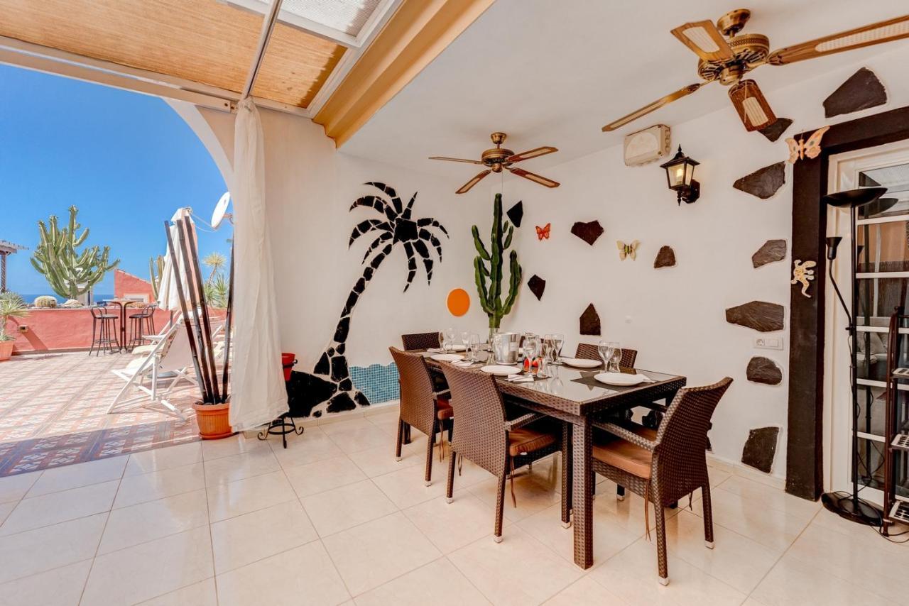Beautiful Apartment In Terrazas Del Duque I Costa Adeje  Exteriör bild