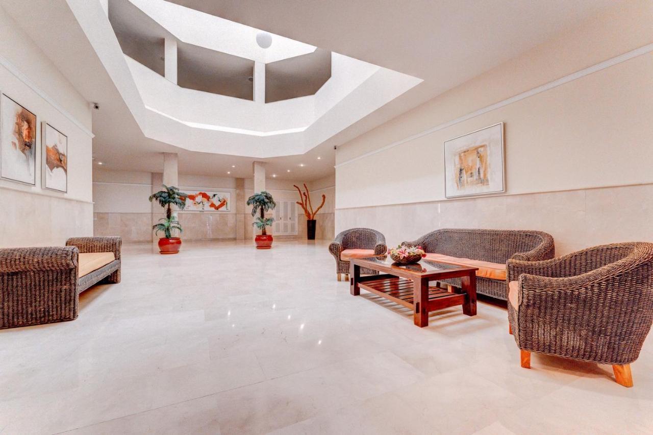 Beautiful Apartment In Terrazas Del Duque I Costa Adeje  Exteriör bild