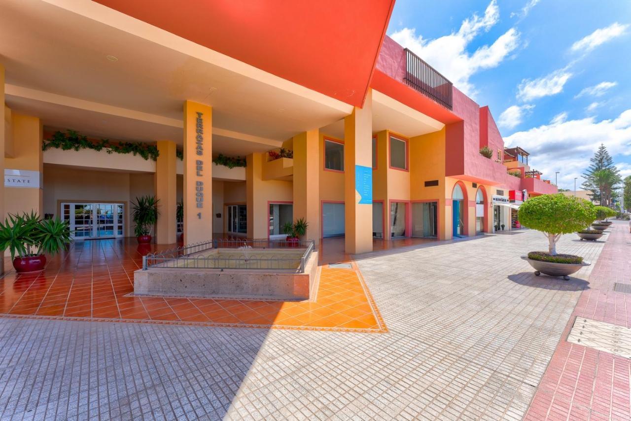 Beautiful Apartment In Terrazas Del Duque I Costa Adeje  Exteriör bild