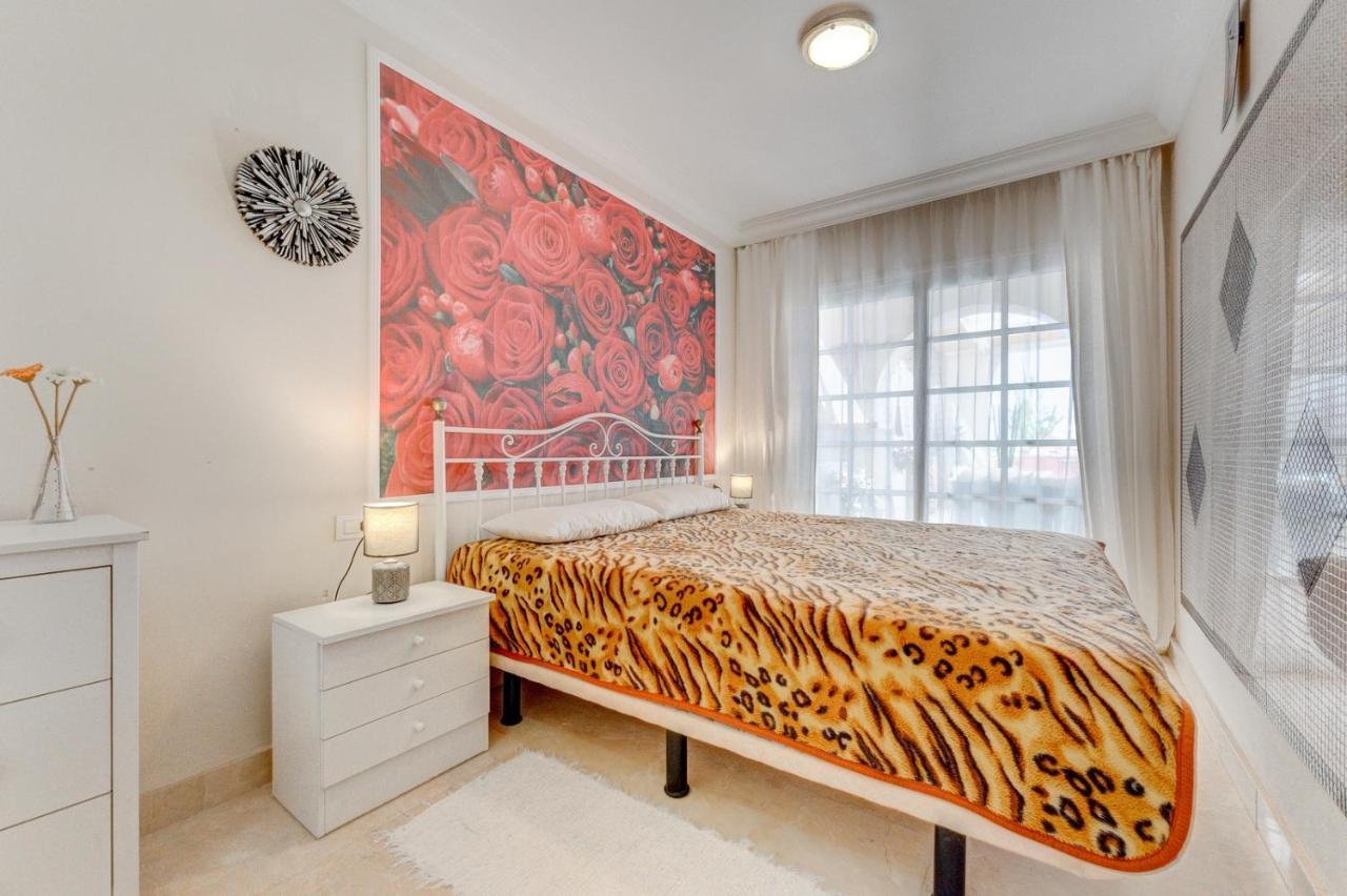 Beautiful Apartment In Terrazas Del Duque I Costa Adeje  Exteriör bild