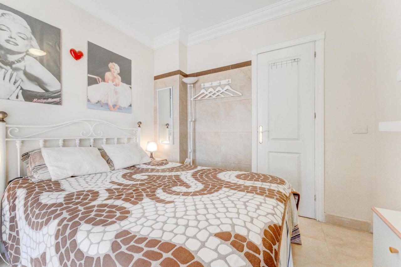 Beautiful Apartment In Terrazas Del Duque I Costa Adeje  Exteriör bild